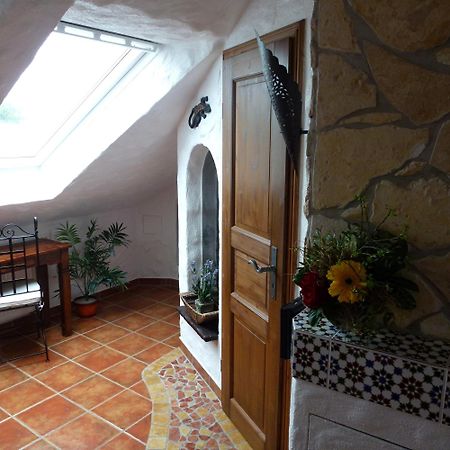 Apartmenthaus Casa Palma Bühl Стая снимка