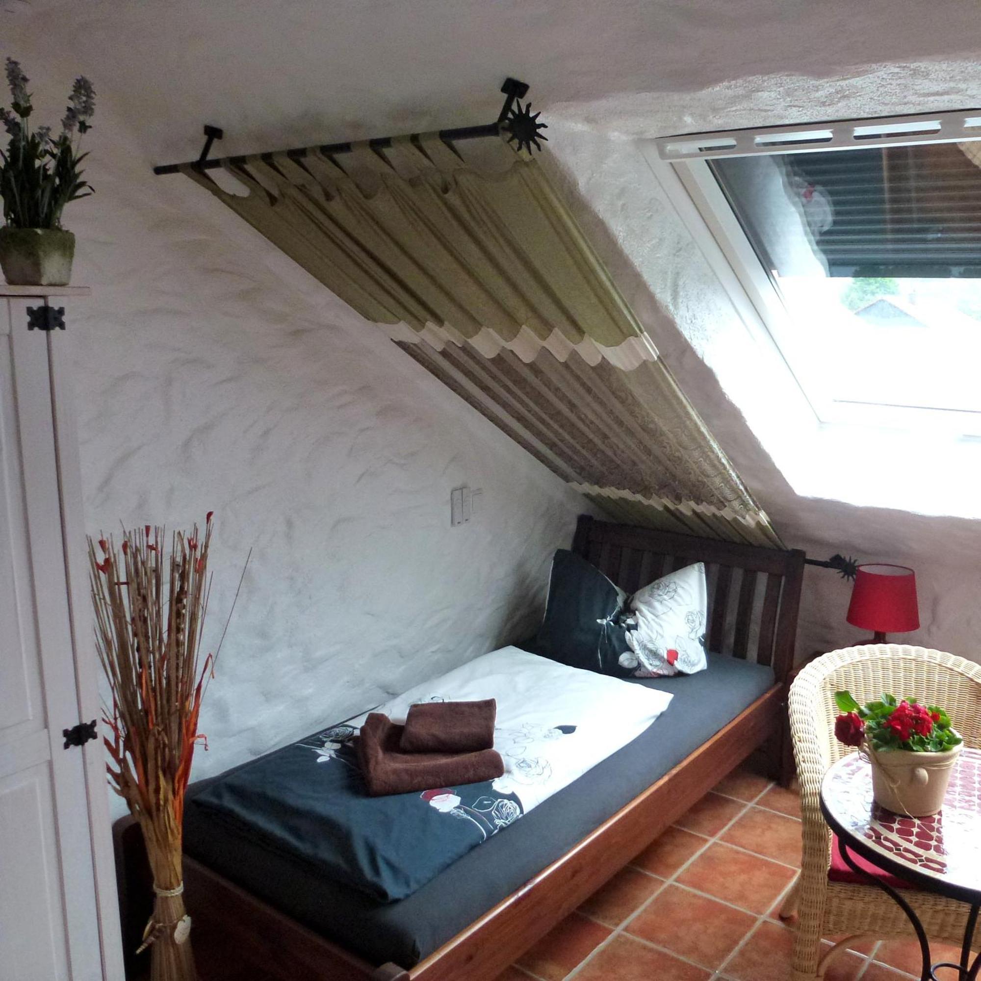 Apartmenthaus Casa Palma Bühl Стая снимка