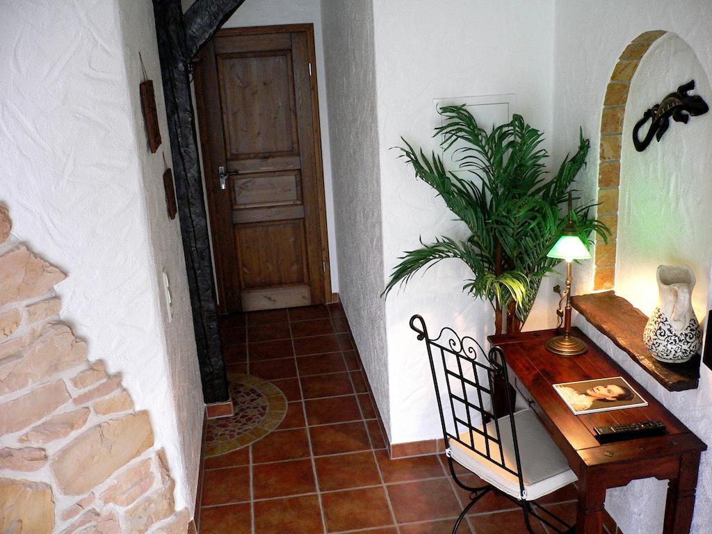 Apartmenthaus Casa Palma Bühl Екстериор снимка