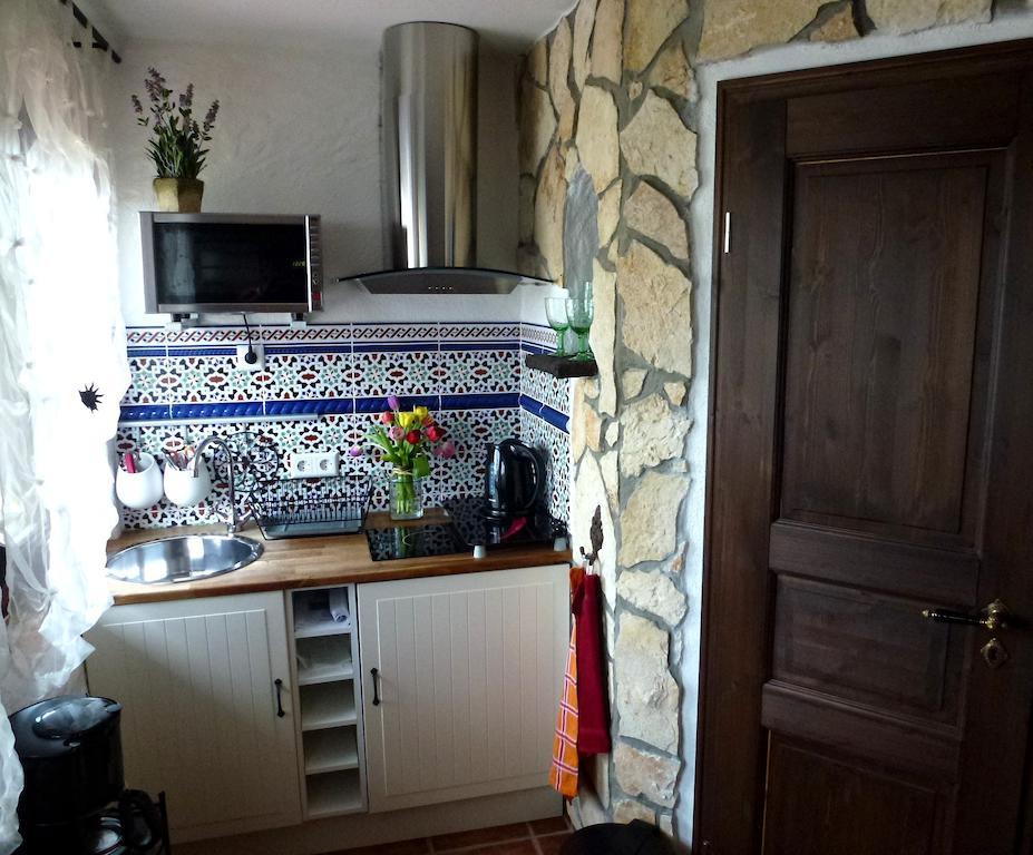 Apartmenthaus Casa Palma Bühl Стая снимка