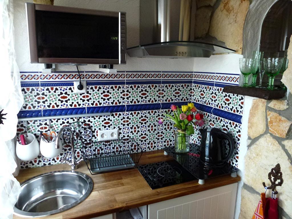 Apartmenthaus Casa Palma Bühl Стая снимка