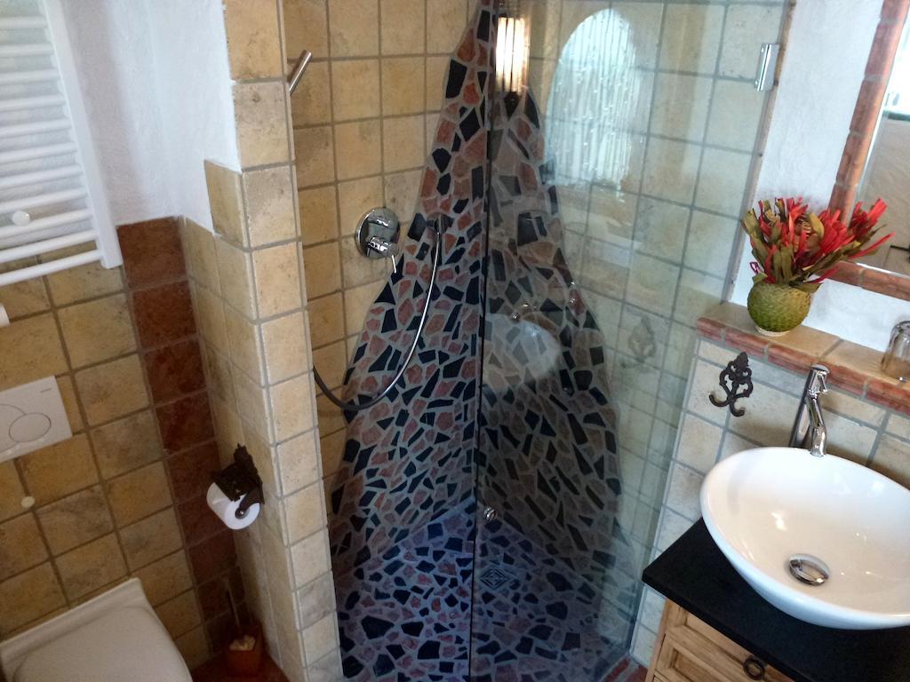 Apartmenthaus Casa Palma Bühl Стая снимка