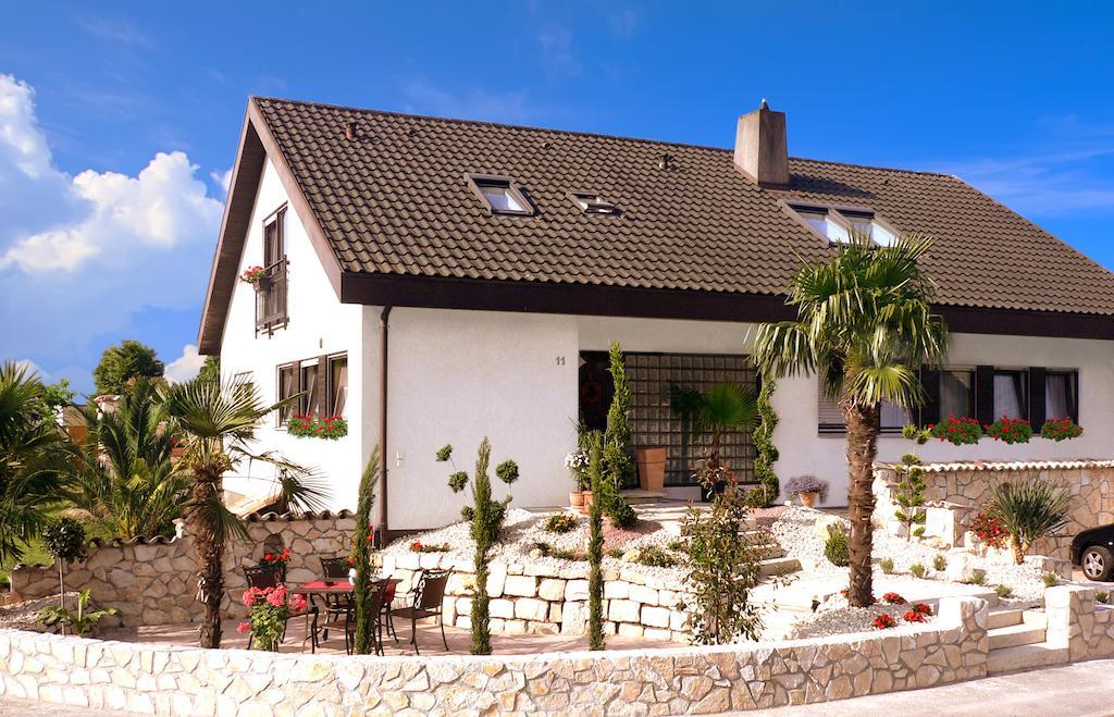 Apartmenthaus Casa Palma Bühl Екстериор снимка